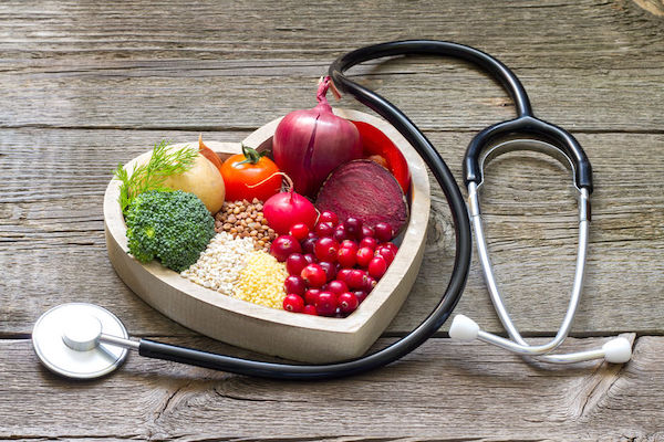 RÉGIMES ALIMENTAIRES