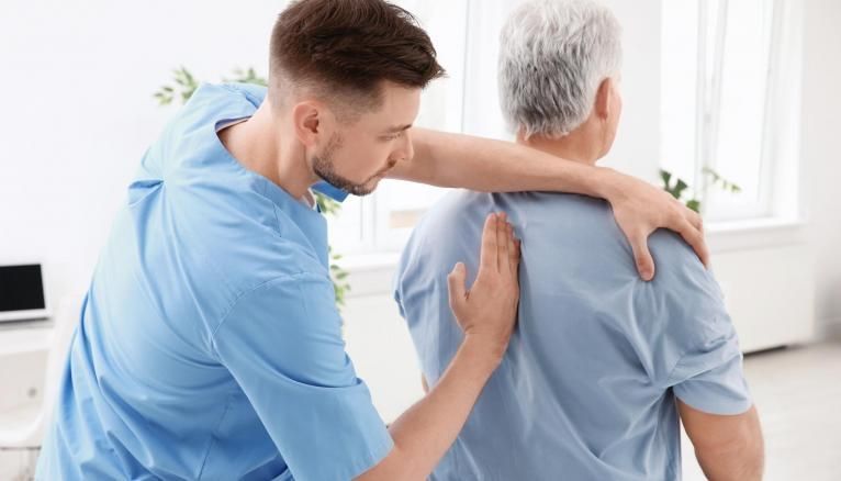 CABINETS DE KINÉSITHÉRAPIE