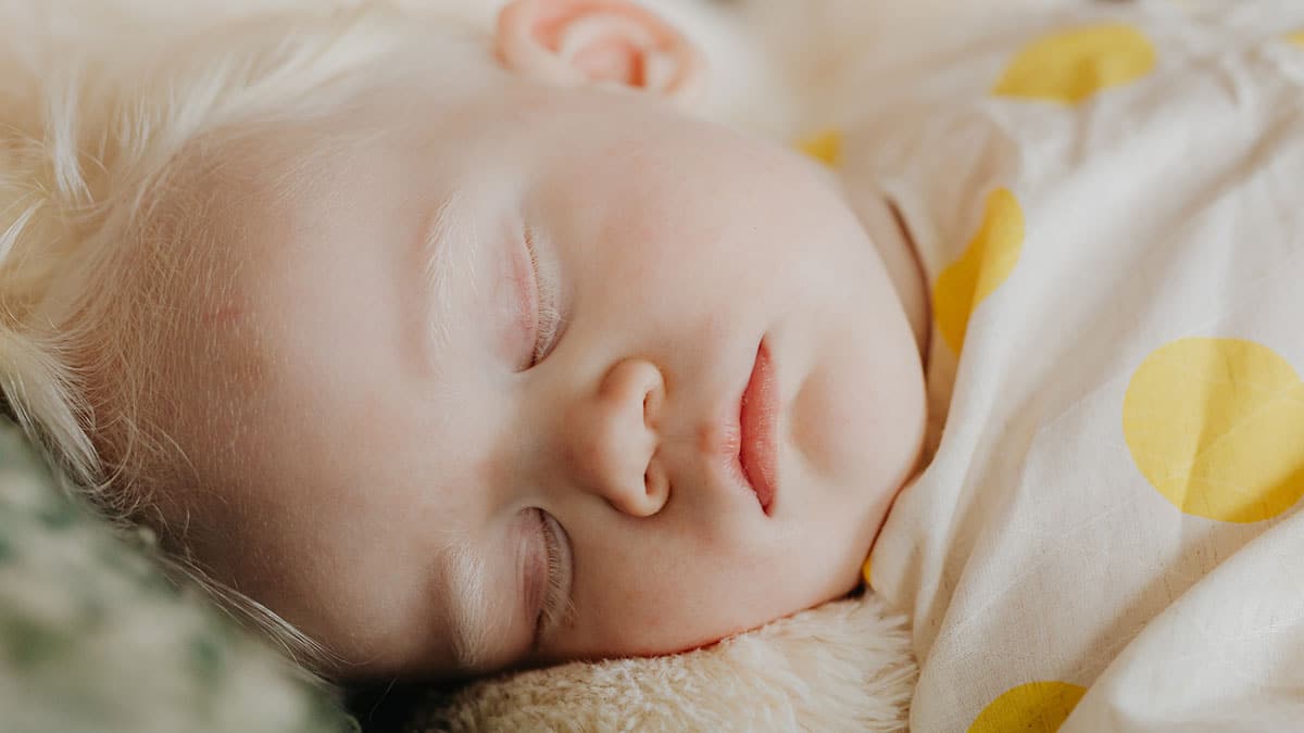 L’IMPORTANCE D’UN SOMMEIL RÉPARATEUR POUR LA SANTÉ